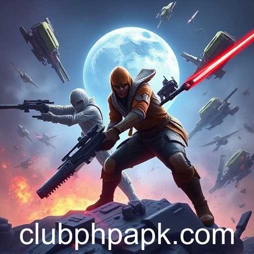 The Rise of Action Games: Exploring the Popularity of 'clubphp apk'