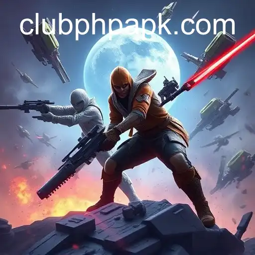 The Rise of Action Games: Exploring the Popularity of 'clubphp apk'