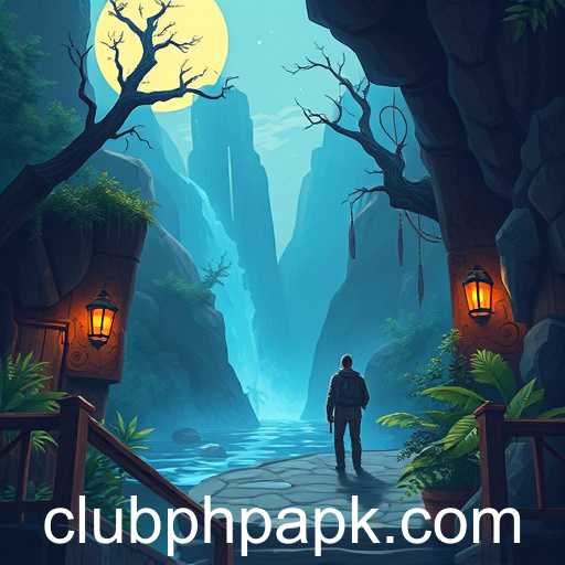 Exploring the Thrills of Adventure Games: A Dive into the World of 'ClubPHP APK'