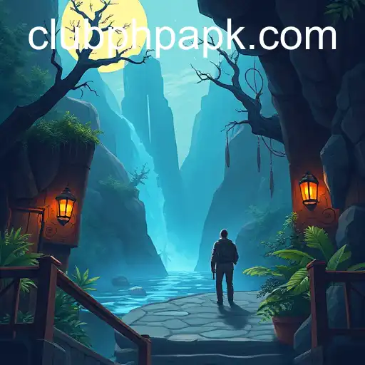 Exploring the Thrills of Adventure Games: A Dive into the World of 'ClubPHP APK'
