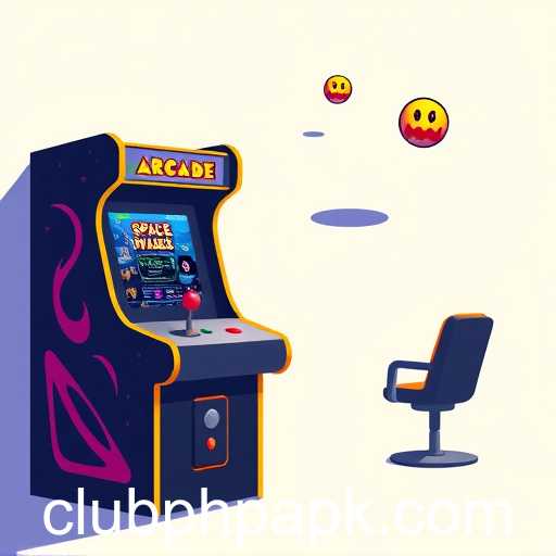 Exploring the Fascination of Arcade Games in the Digital Era