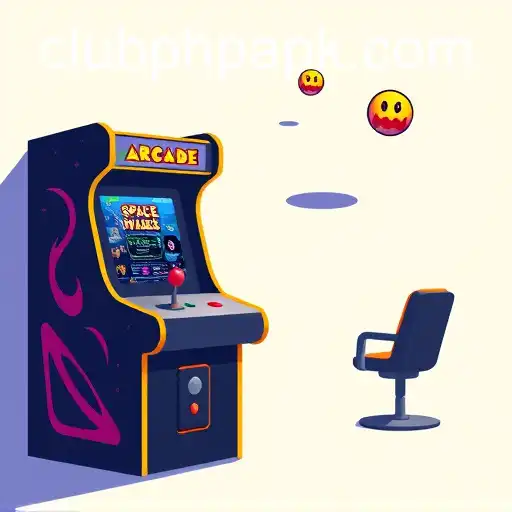 Exploring the Fascination of Arcade Games in the Digital Era