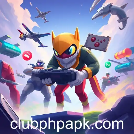 Unveiling the Rise of ClubPHP Games in 2025