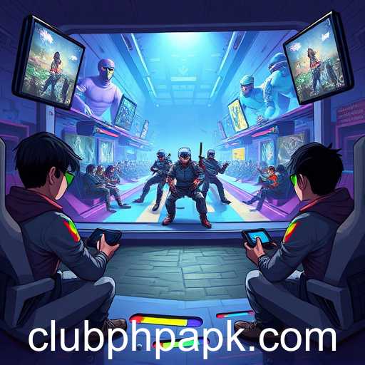 The Rise of ClubPHP: An Emerging Hub for Gamer Enthusiasts