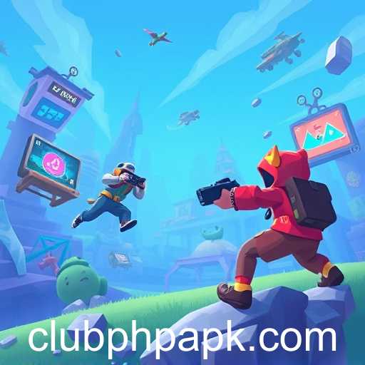 The Rise of ClubPHP APK in the Gaming World