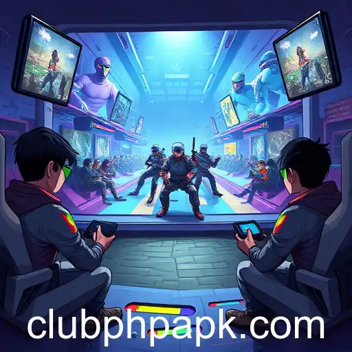 ClubPHP APK: Revolutionizing Mobile Gaming