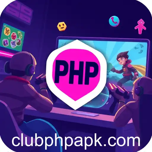 The Rise of Mobile Gaming: ClubPHP APK's Impact