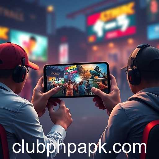 The Rise of Gaming on Mobile Platforms