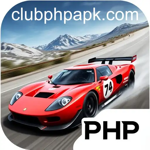 Exploring the World of Racing Games with ClubPHP APK