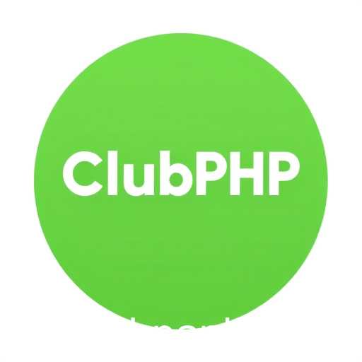 The Rise of ClubPHP and Its Impact on the Gaming Community