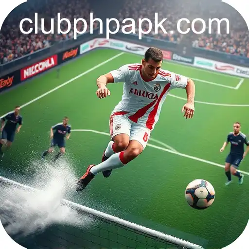 The Rise of 'Clubphp APK' Sports Games: A Dynamic Category Explored