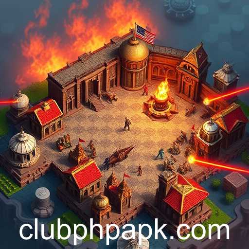 Exploring Strategy Games: A Deep Dive into the Clubphp APK Phenomenon