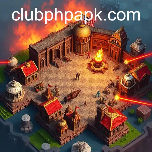 Exploring Strategy Games: A Deep Dive into the Clubphp APK Phenomenon